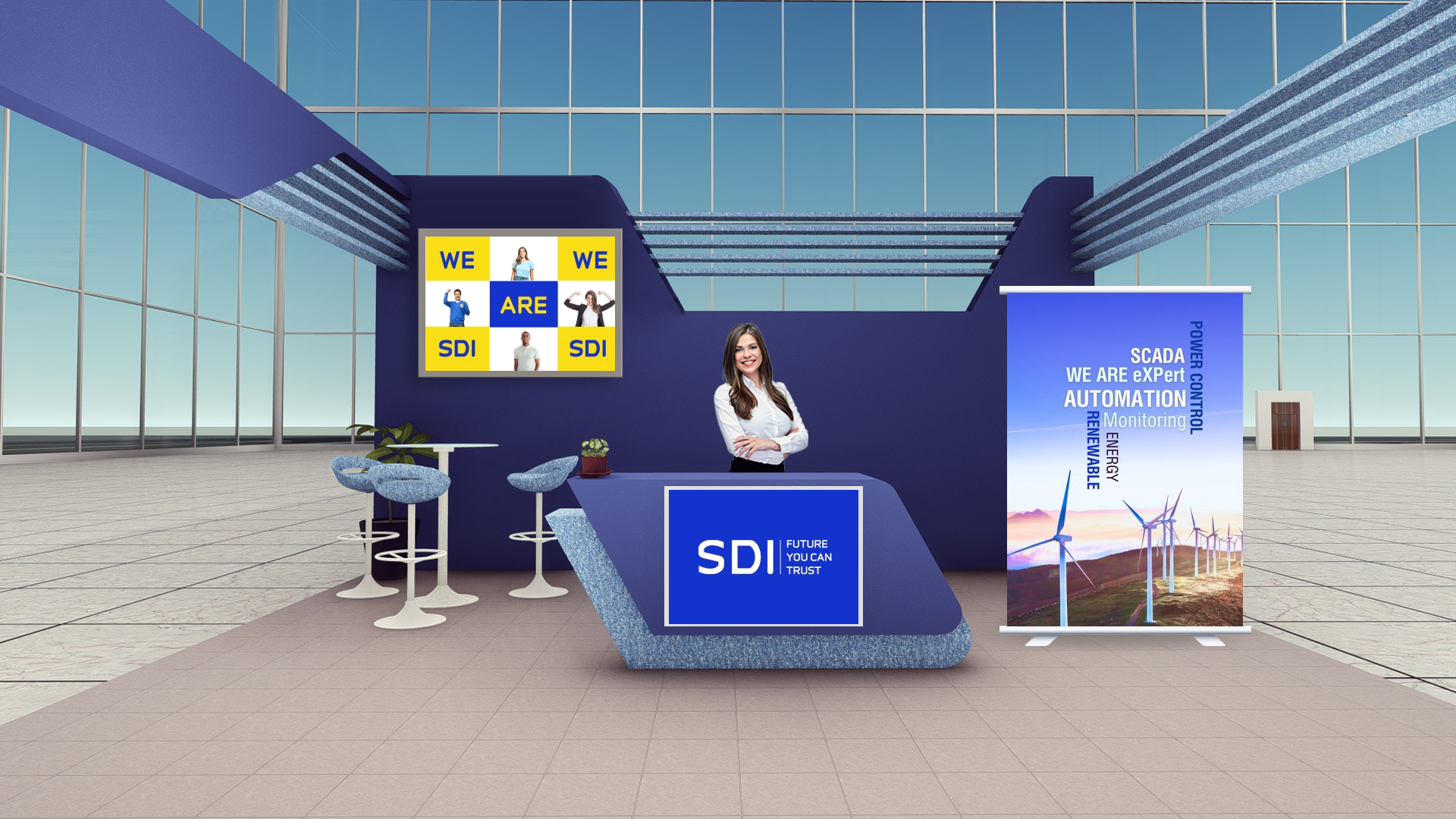 Copertina di SDI AUTOMAZIONE