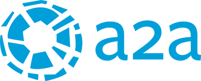 Logo A2A Logo A2A