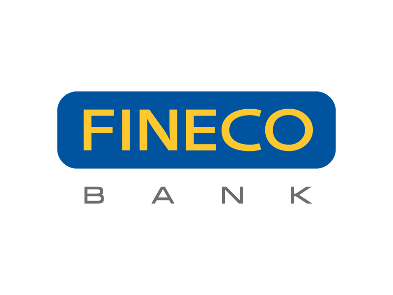 Logo FINECOBANK SpA