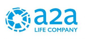 Logo A2A