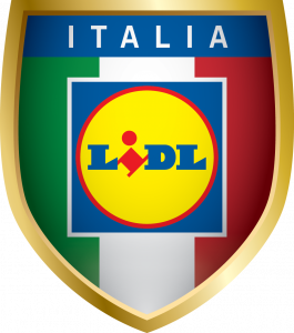 Logo Lidl Italia
