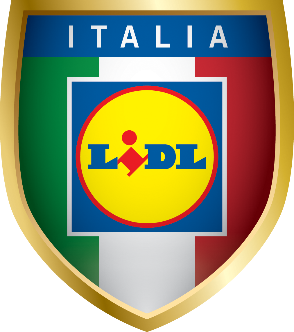 Logo Lidl Italia 