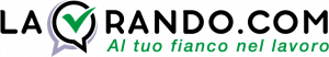 Logo Lavorando.com