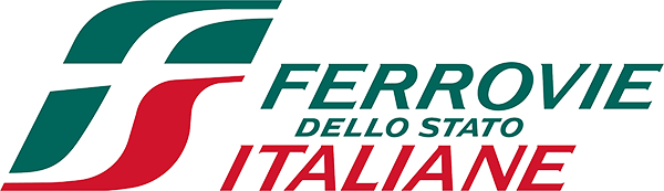 Logo FERROVIE DELLO STATO ITALIANE Logo FERROVIE DELLO STATO ITALIANE