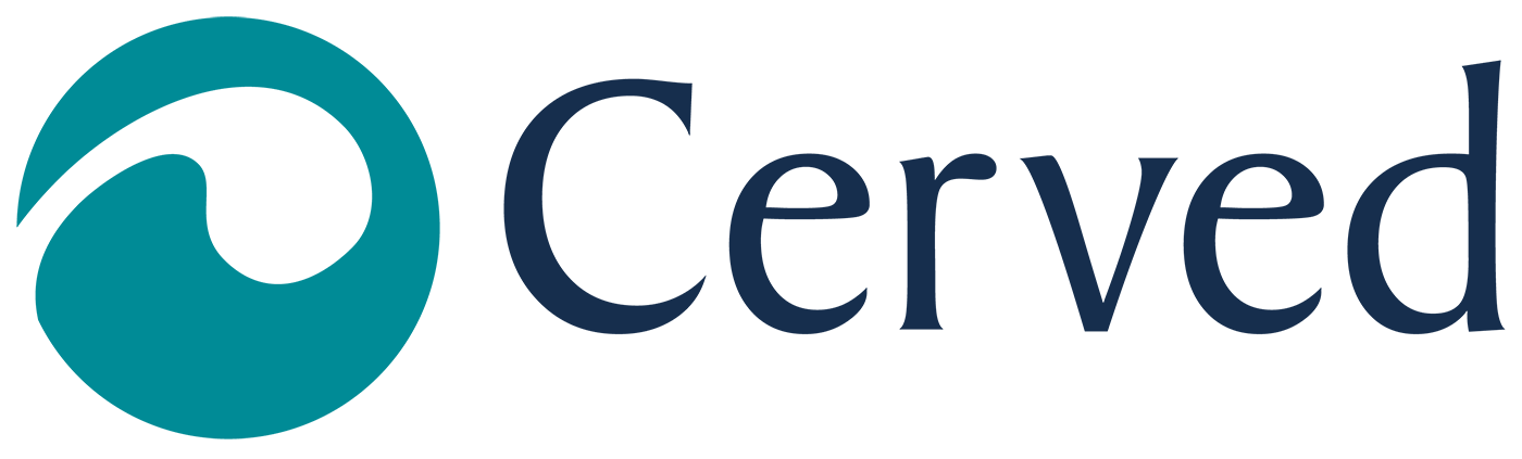 Logo Cerved