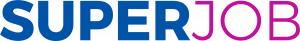 Logo SuperJob