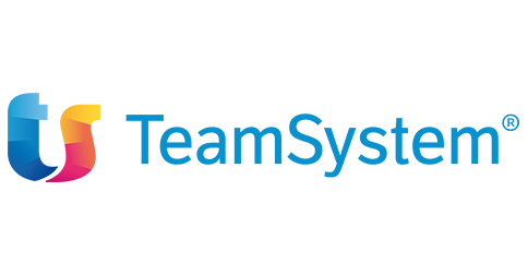 Logo TeamSystem