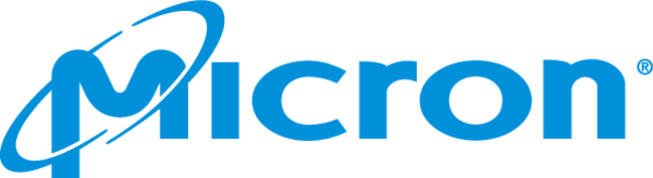 Logo Micron