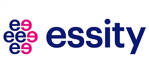 Logo Essity