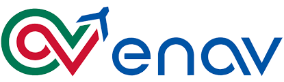 Logo ENAV Logo ENAV
