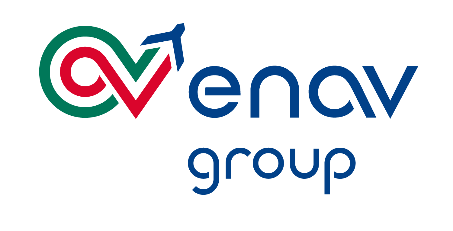 Logo ENAV