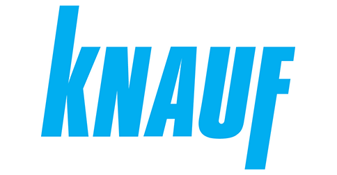 Logo KNAUF