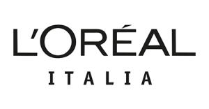 Logo L’Oréal