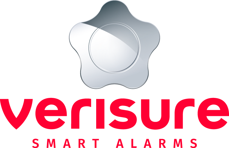 Logo Verisure Logo Verisure