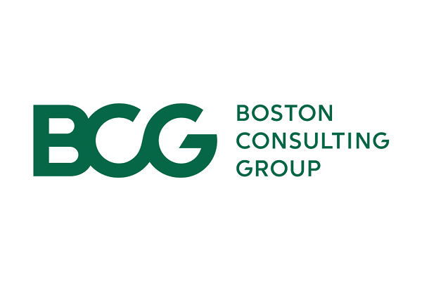 Logo Boston Consulting Group