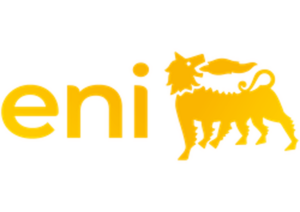 Logo Eni