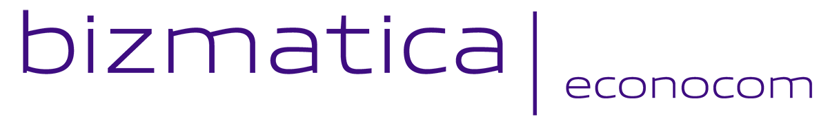 Logo Bizmatica Sistemi SpA