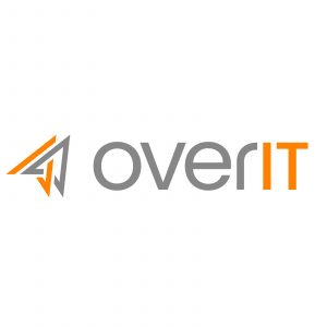 Logo OverIT