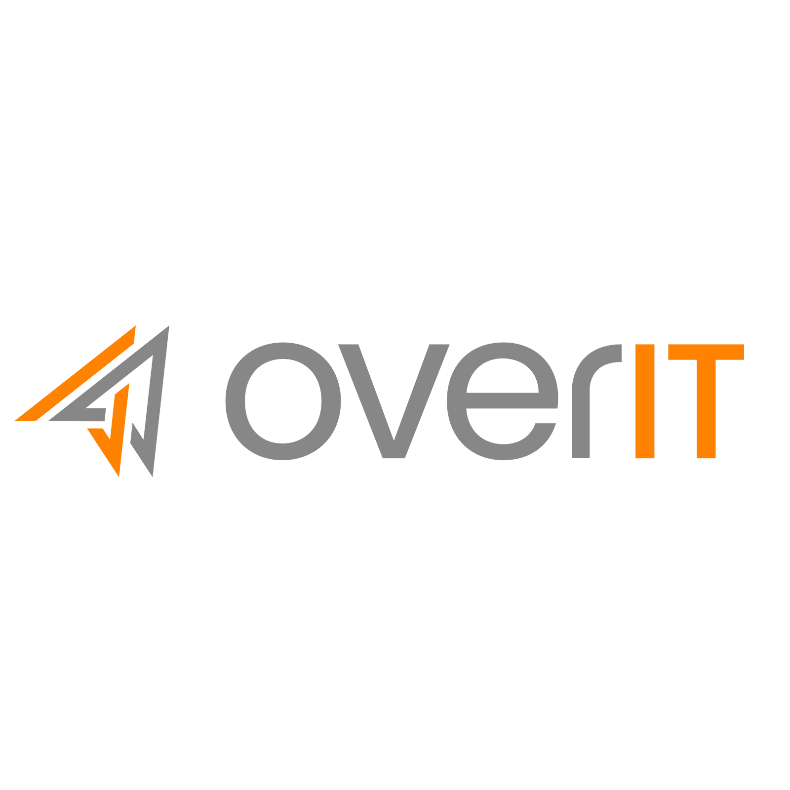 Logo OverIT