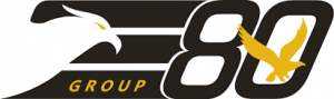 Logo E80 Group