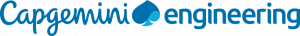 Logo Capgemini Engineering