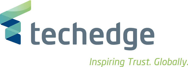 Logo Techedge