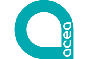 Logo ACEA