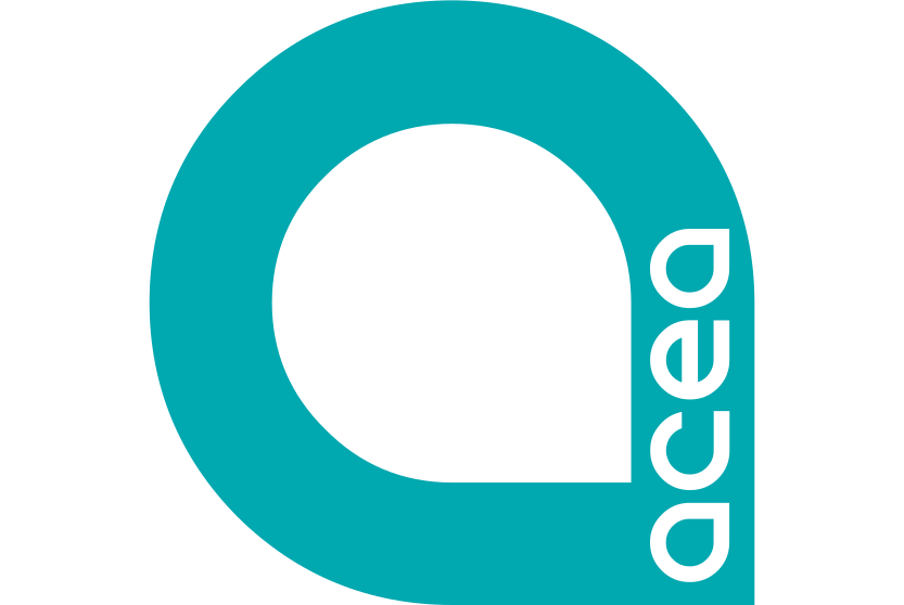 Logo ACEA Logo ACEA