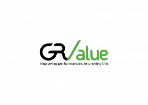 Logo GR Value