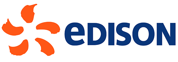 Logo EDISON