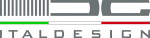 Logo Italdesign
