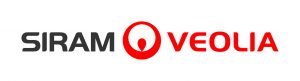 Logo Siram Veolia
