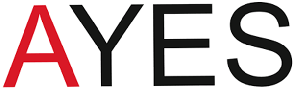 Logo Ayes