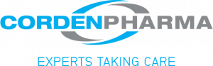 Logo Corden Pharma
