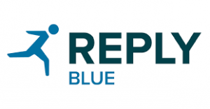 Logo Blue Reply S.r.l.