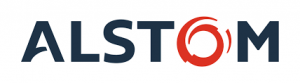 Logo ALSTOM