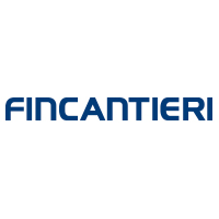 Logo FINCANTIERI S.p.A.
