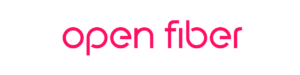 Logo Open Fiber
