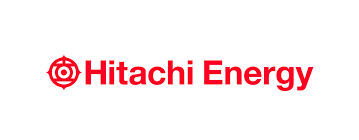 Logo Hitachi Energy