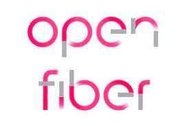 Logo Openfiber