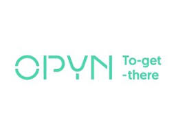 Logo OPYN