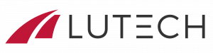 Logo Gruppo Lutech
