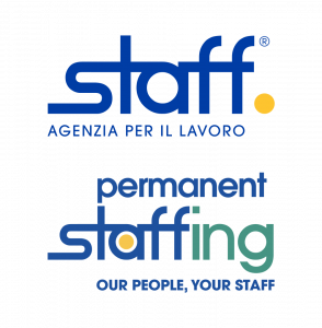 Logo STAFF S.p.A.
