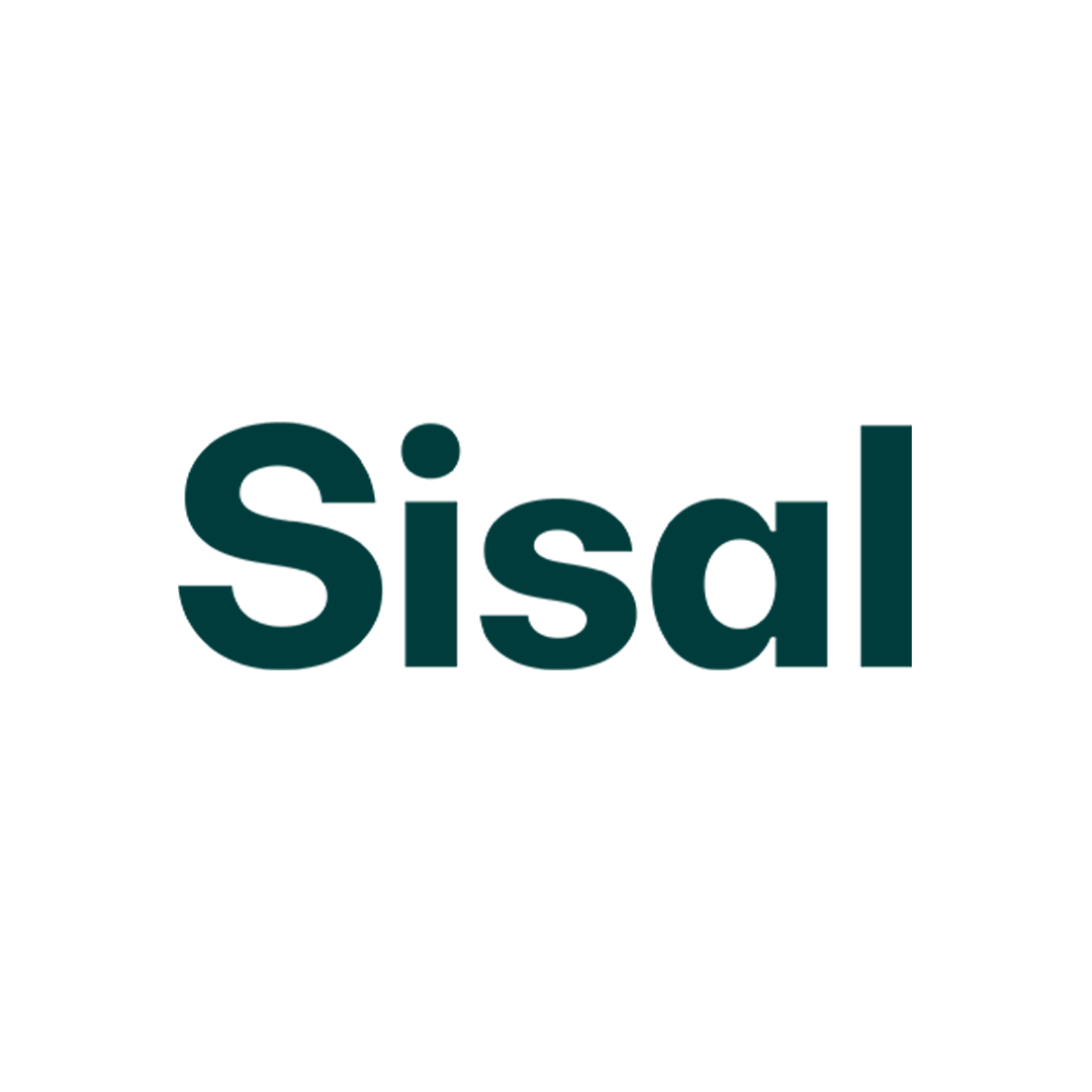 Logo Sisal