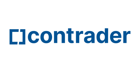 Logo Contrader srl