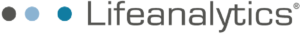 Logo LIFEANALYTICS