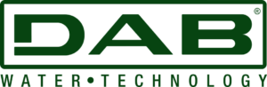 Logo Dab Pumps