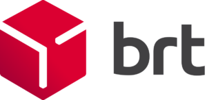 Logo BRT
