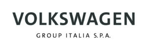 Logo Volkswagen Group Italia