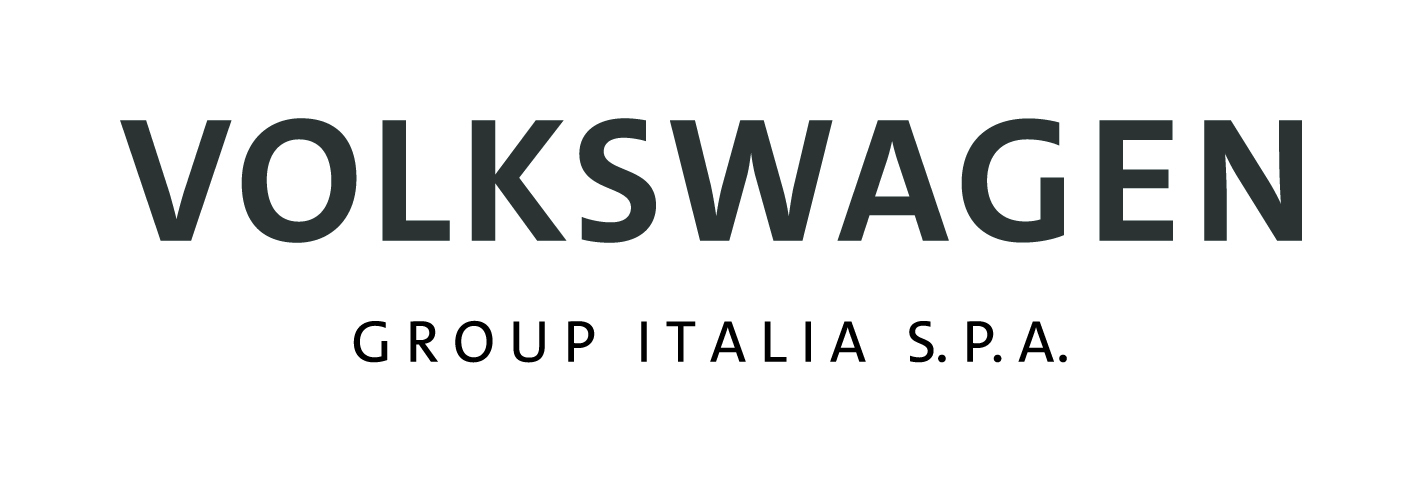 Logo Volkswagen Group Italia